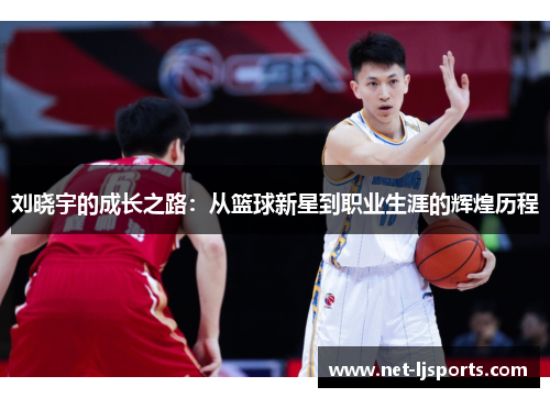 刘晓宇的成长之路：从篮球新星到职业生涯的辉煌历程