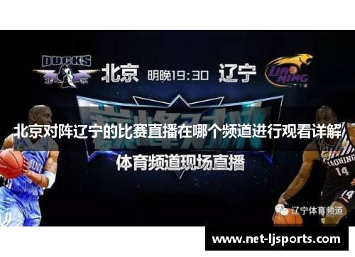 北京对阵辽宁的比赛直播在哪个频道进行观看详解